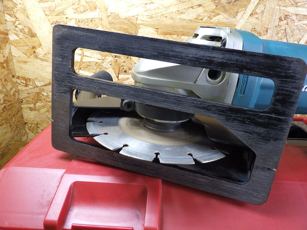 ケースおまけ マキタ