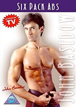 【】Fitness Made Simple: Six Pack Abs [DVD] [Import]