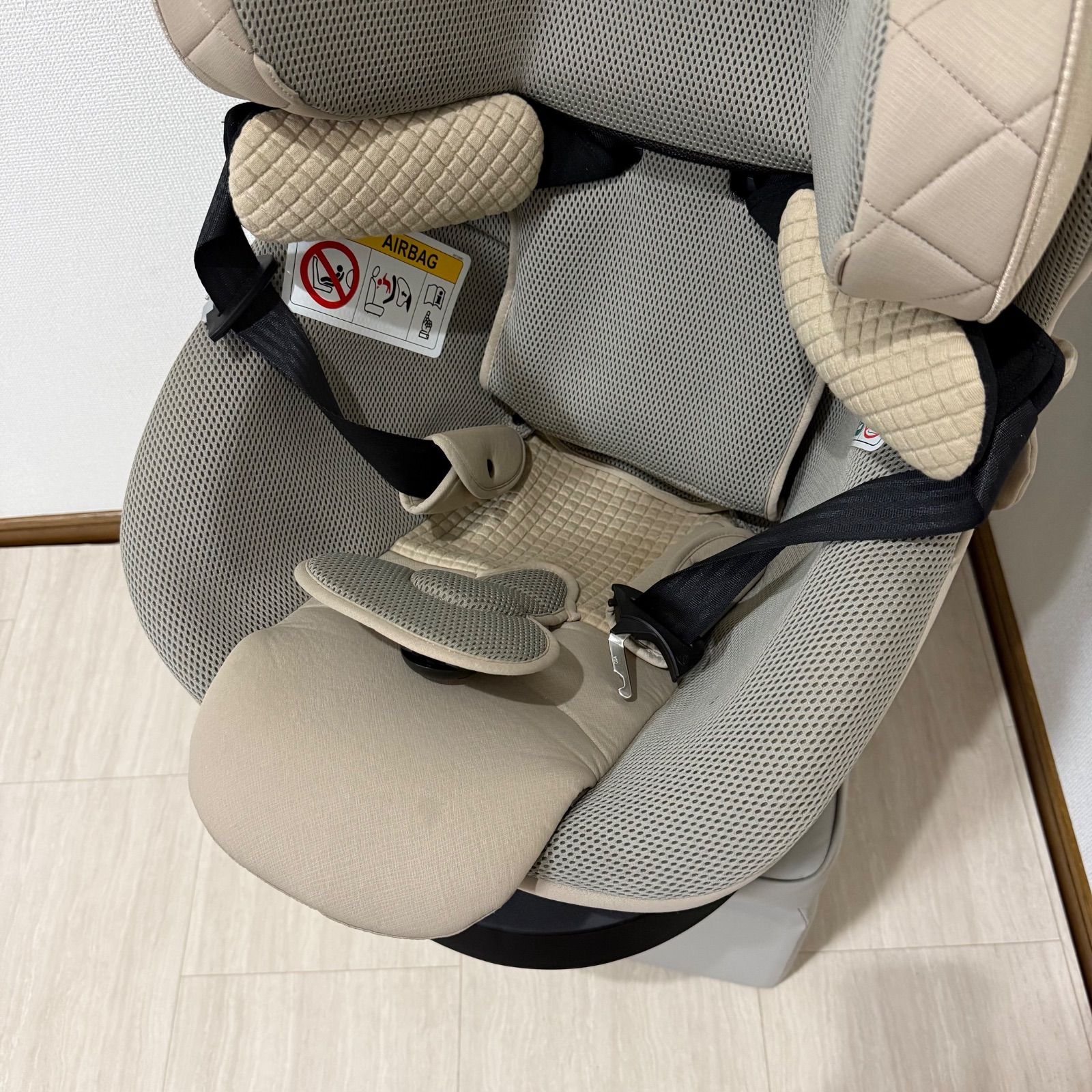 チャイルドシート