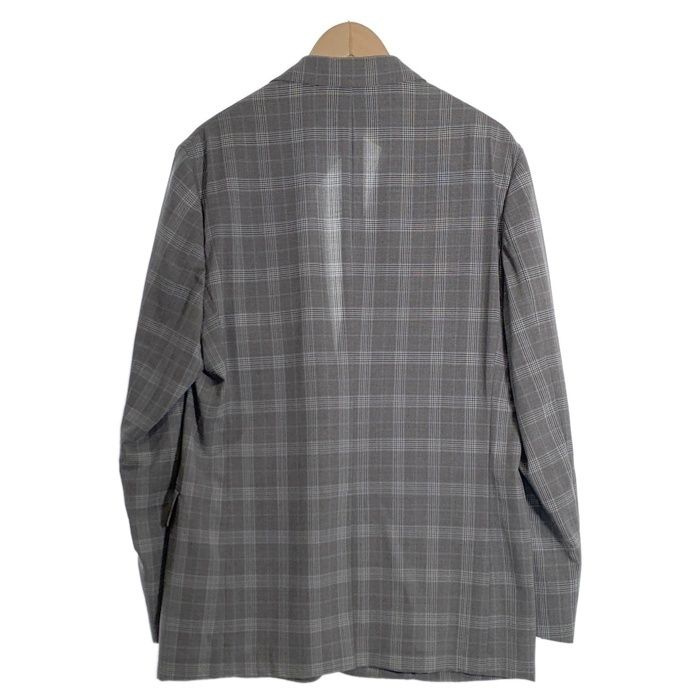 Brooks Brothers ブルックスブラザーズ ウール チェック柄 2B