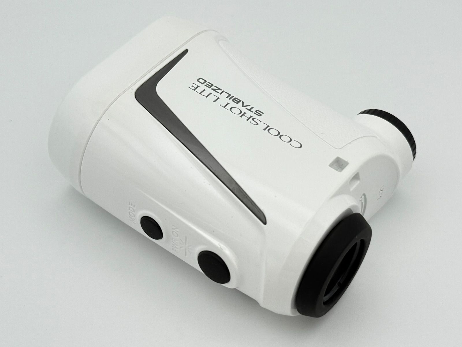 [ゴルフ用距離計]ニコン クールショットライト スタビライズド ニコン レーザー距離計 ゴルフ COOLSHOT LITE STABILIZED （ケース