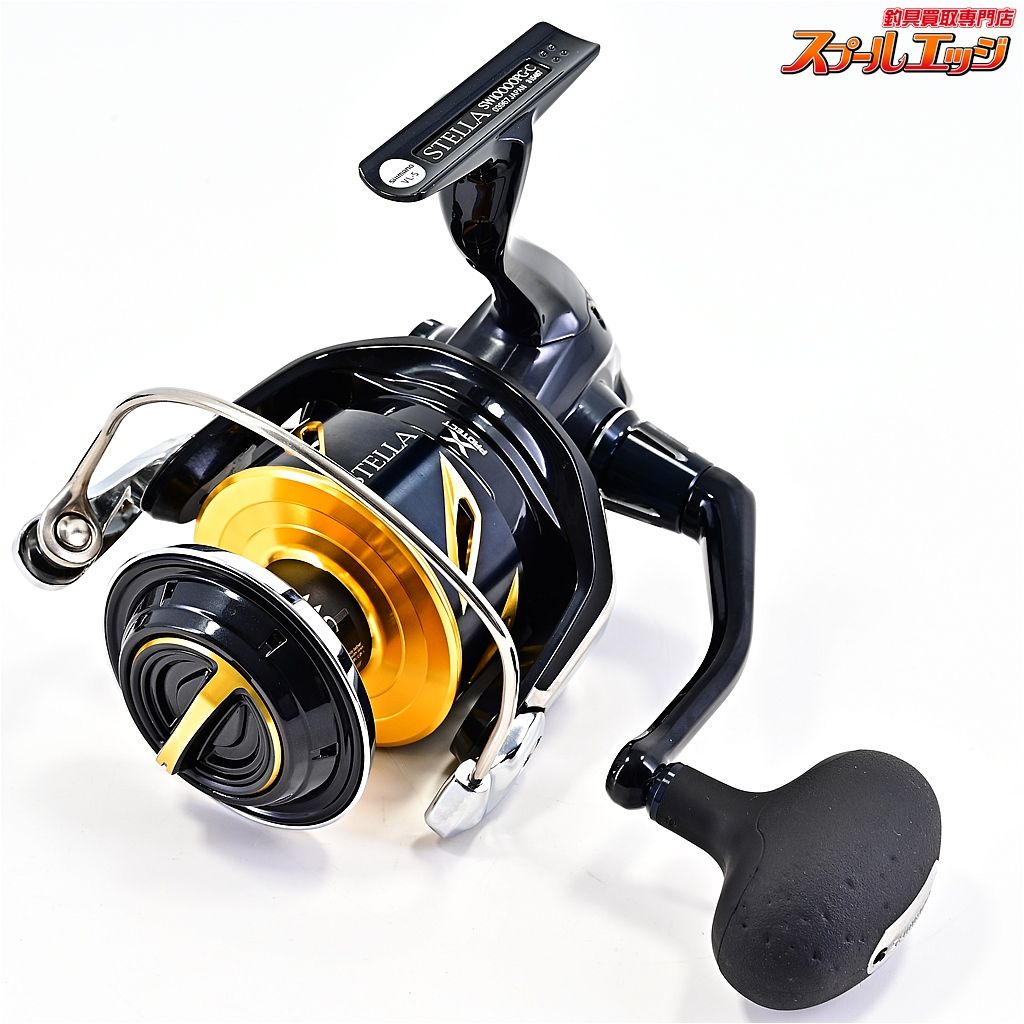 【シマノ】 19ステラ SW10000PG SHIMANOm41424 - メルカリ