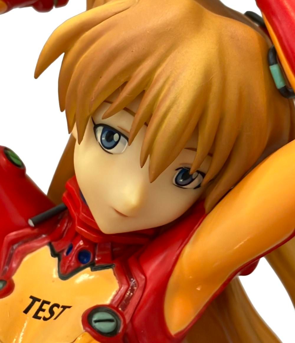 ラングレー プラグスーツVer