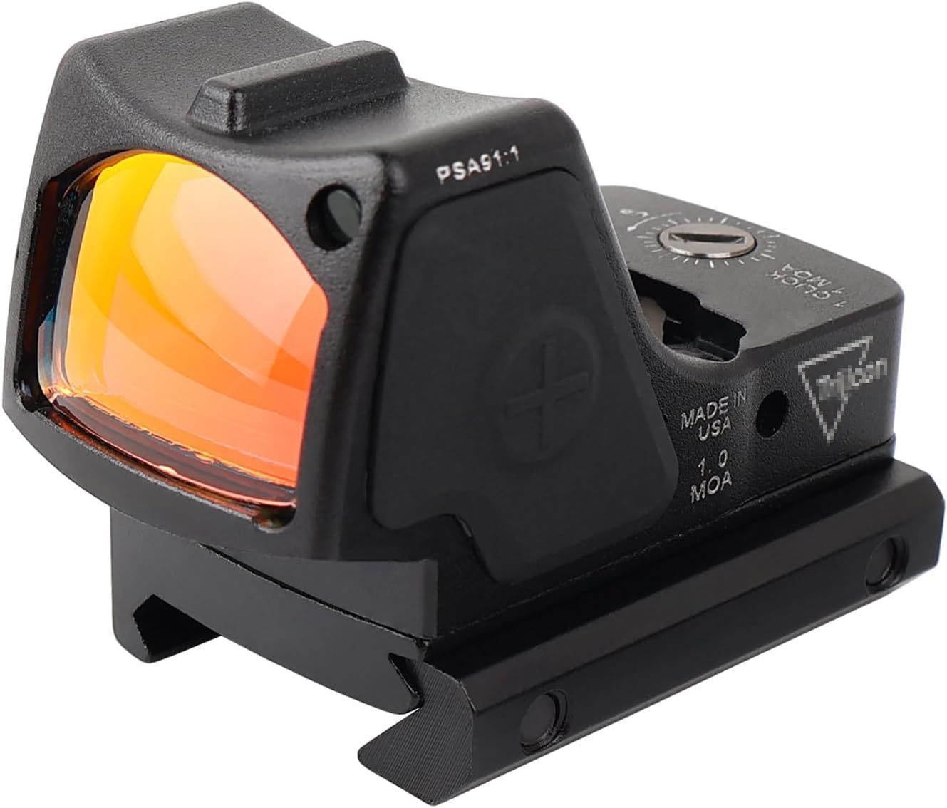 SOTAC RMRダットサイト SOTAC GEAR RMR タイプドットサイト Gray ダットサイト レプリカ
