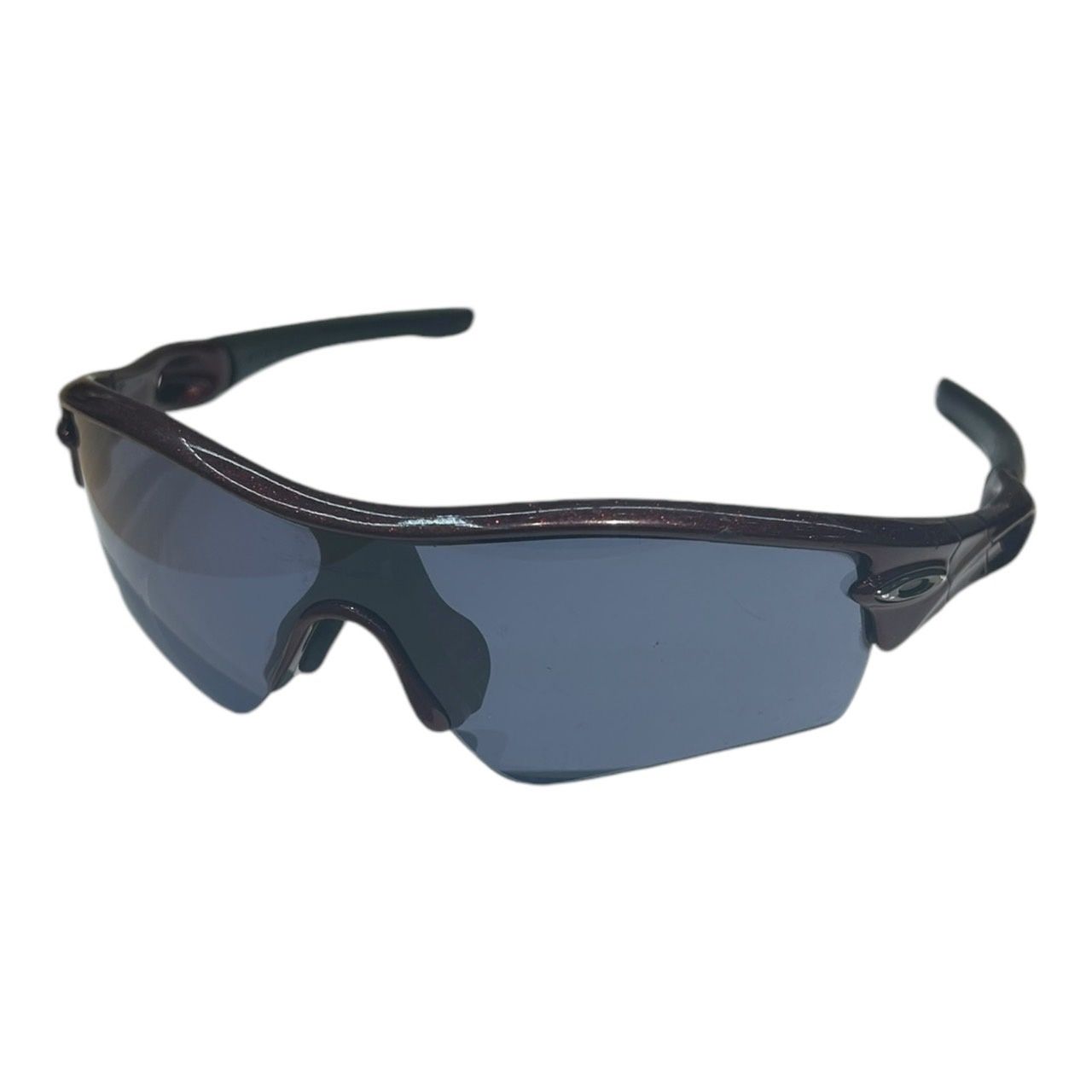 Oakley (オークリー) RADAR PATH レーダーパス スポーツ サングラス メタリック 09-698J/006 - メルカリ