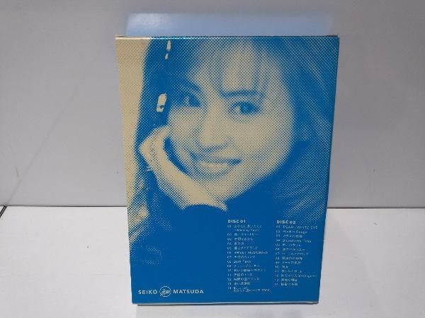 松田聖子 CD Best of Best 27