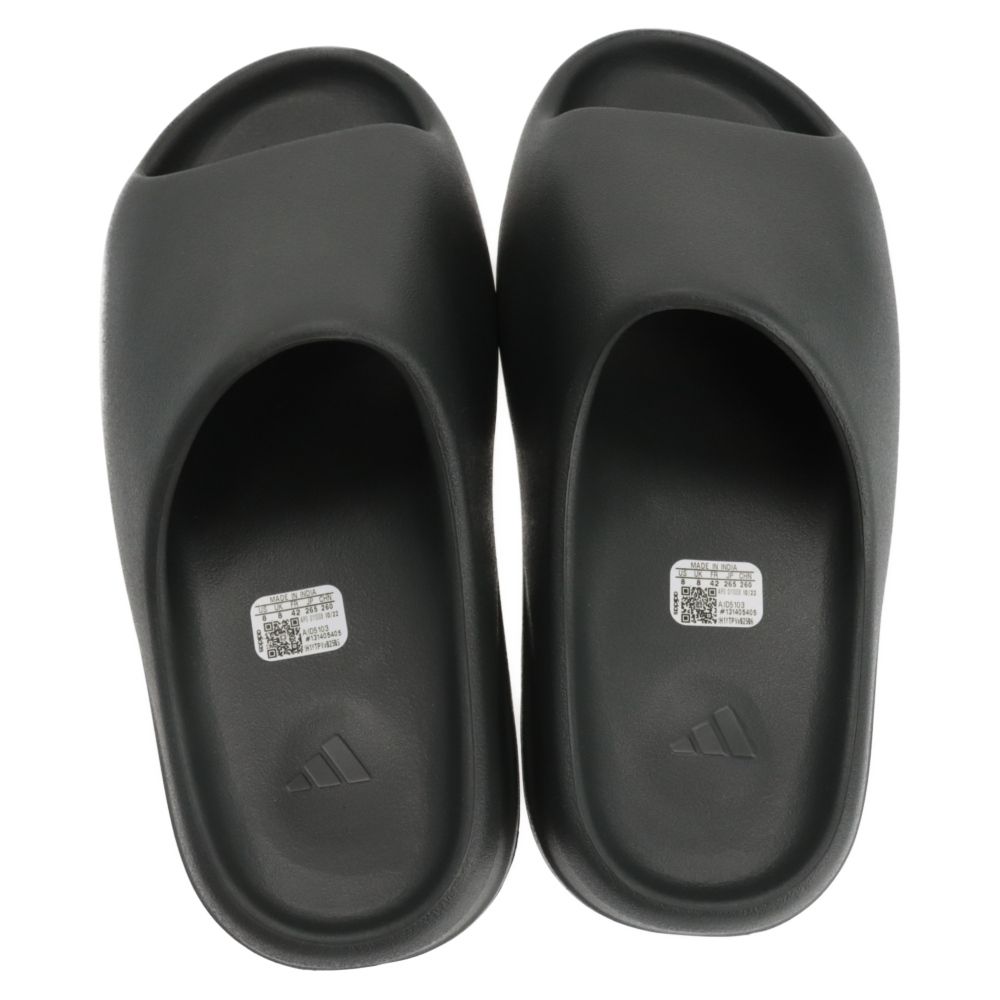 ADIDAS YEEZY SLIDE アディダス イージー スライド 26.5 YEEZY(adidas