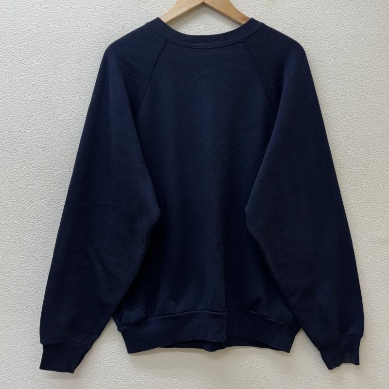 USA製 シカゴ美術館 ビンテージ スウェット XL トップス