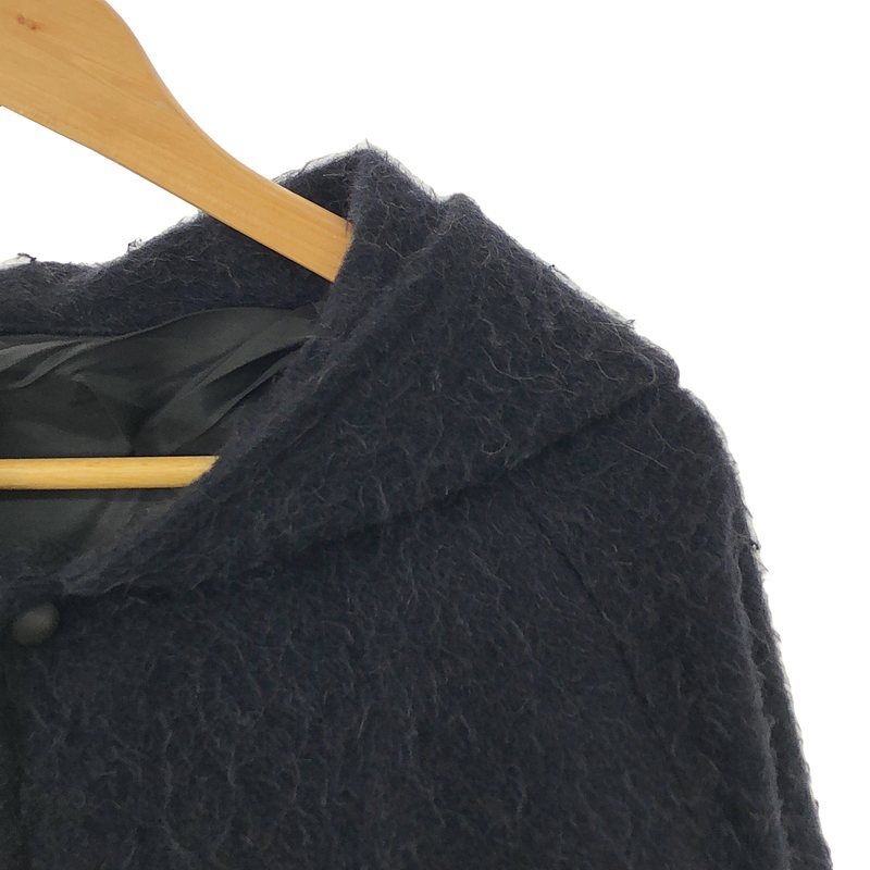 美品】 COMOLI / コモリ | 2020AW | × IMA:ZINE イマジン別注 アルパカ