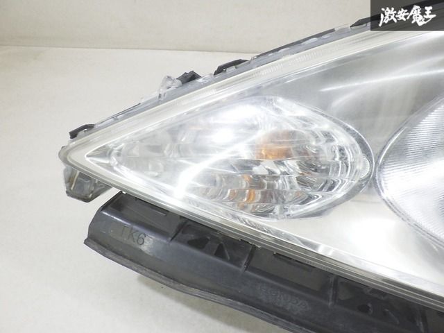 フィット GE7 フィット ヘッドライト ハロゲン STANLEY P6865 フィット