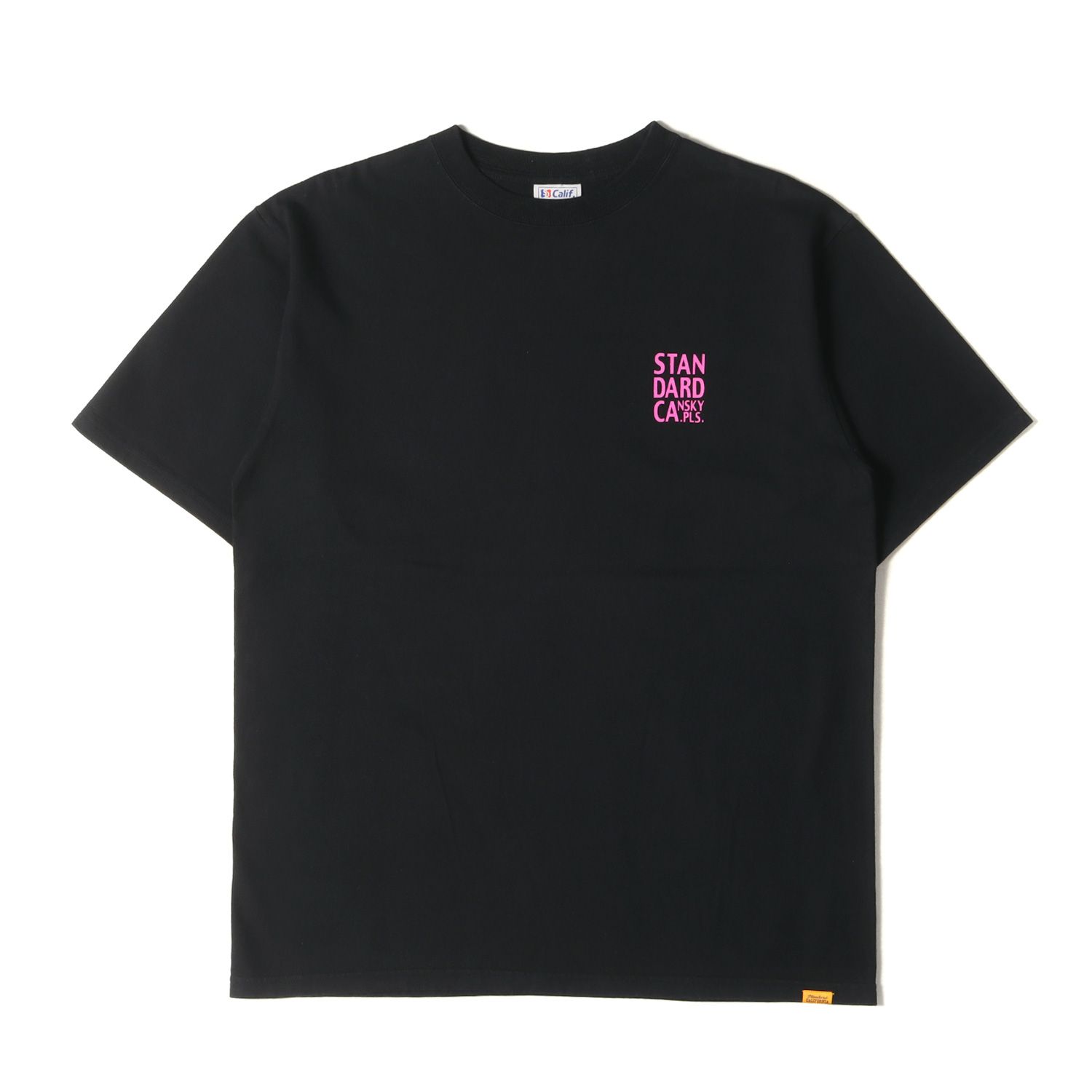 STANDARD CALIFORNIA スタンダードカリフォルニア Tシャツ サイズ:L