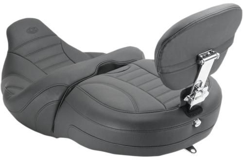 ドライバー|パッセンジャーバックレスト