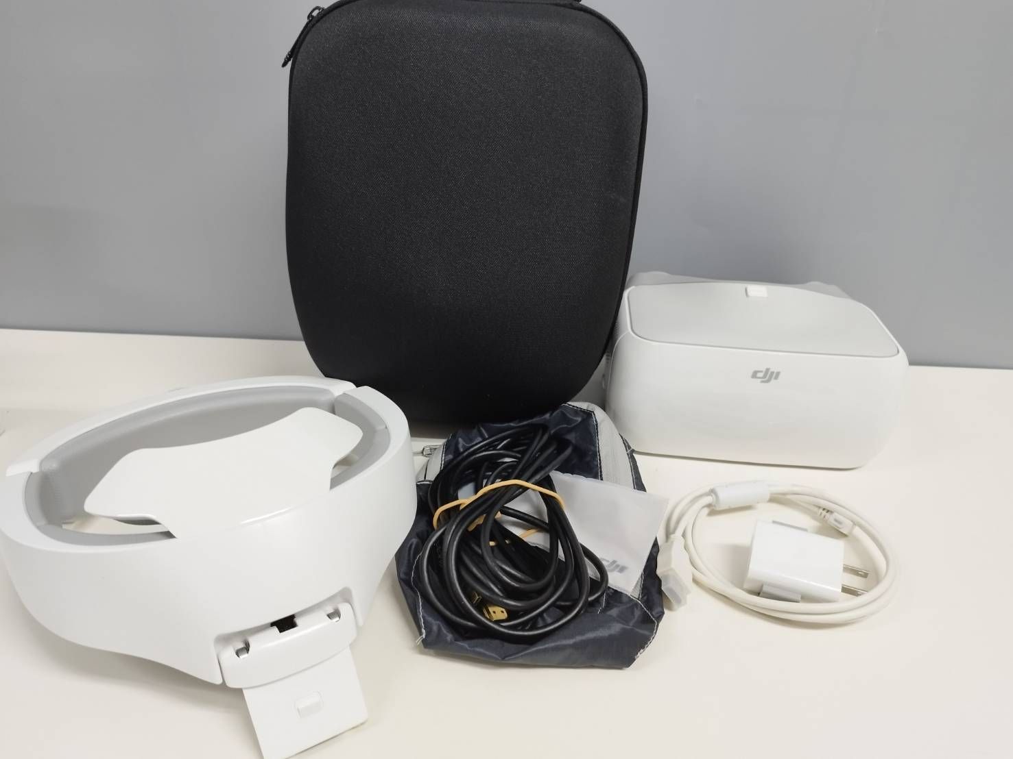 DJI Goggles G1S VRゴーグル|ドローン