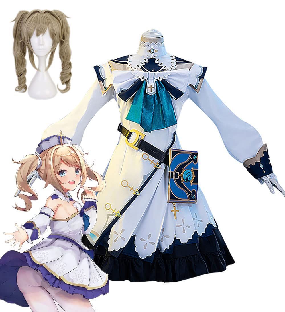 原神 コスプレ衣装 げんしん ヒロイン コスチューム 制服 大人 cosplay イベント