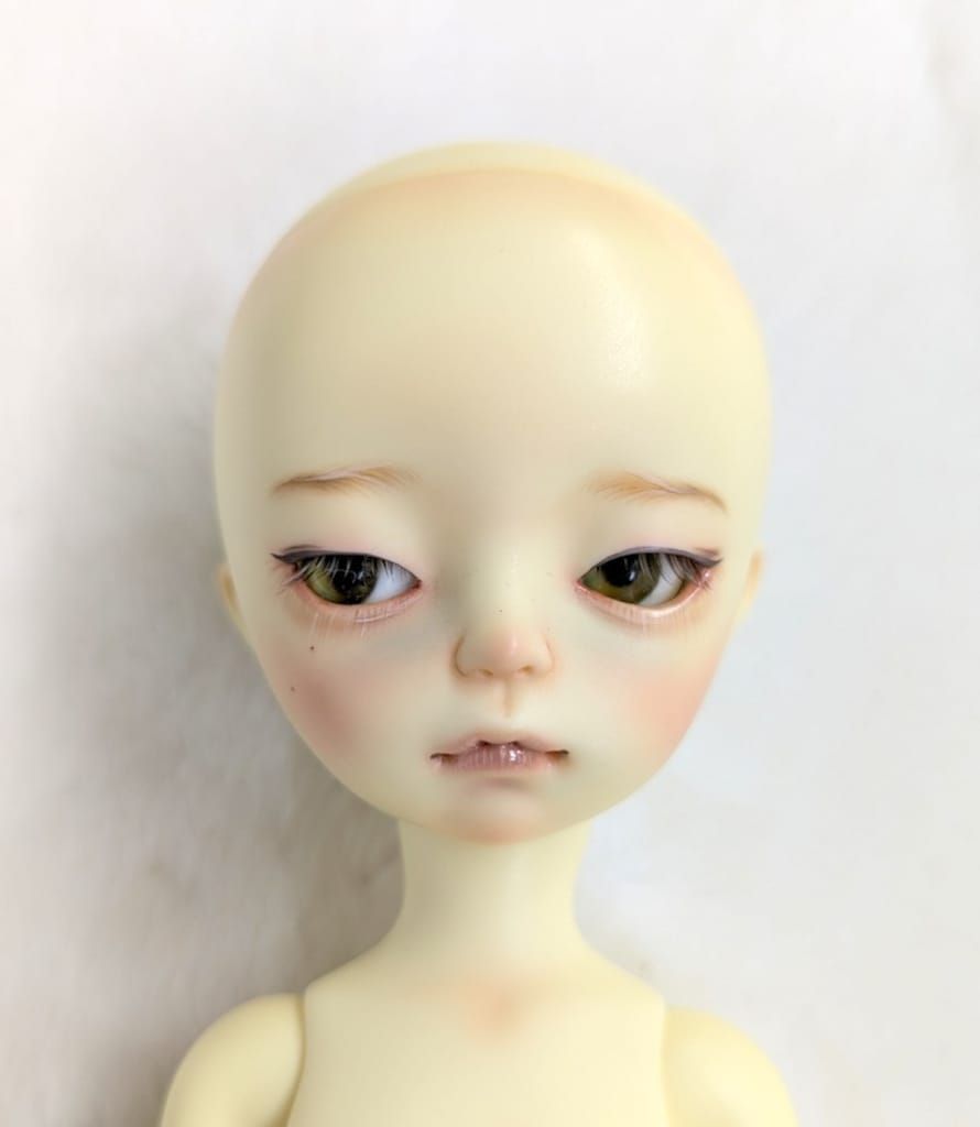 the SOOM imda3.0 Gian Sleepy