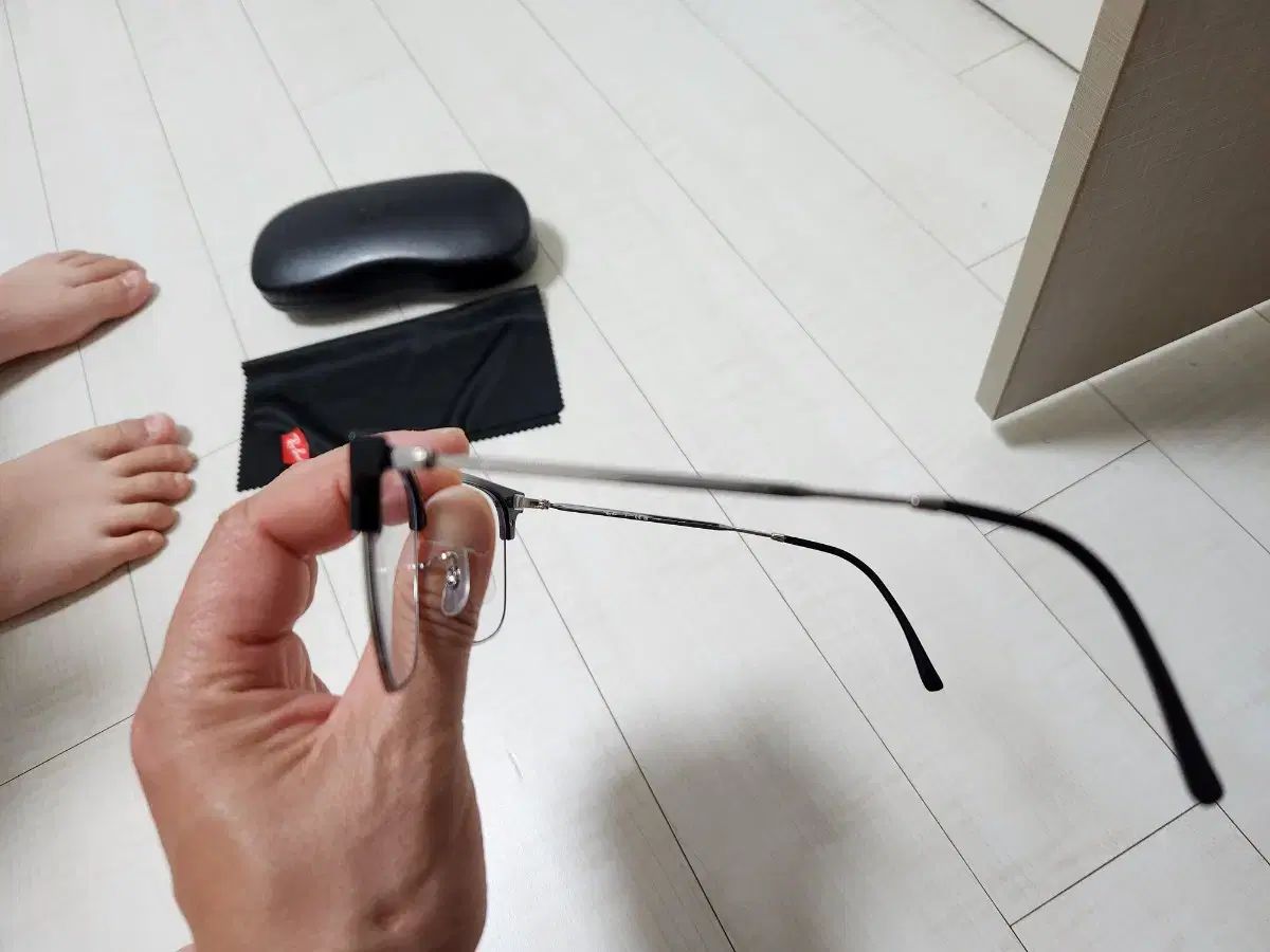Ray-Ban レイバン