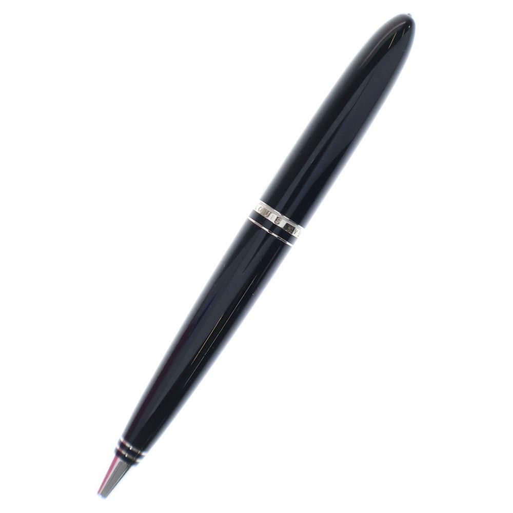 中古】WILDSWANS レザー コンパクトミニウォレット ブラック ワイルド  