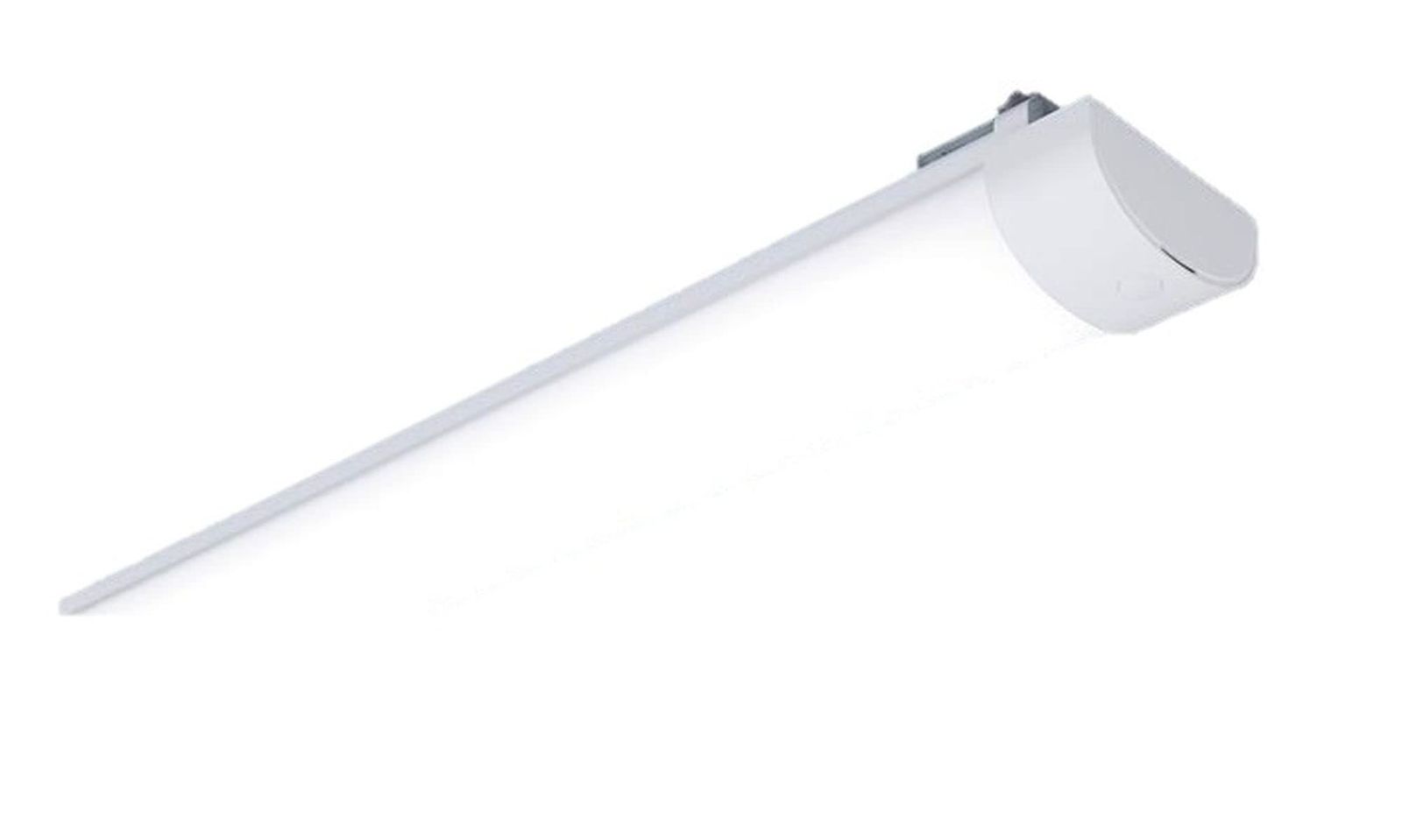 パナソニック iDシリーズ HACCP向け ライトバー 防湿・防雨 40形 5200lm 非調光 昼白色 NNW4510ENZLE9