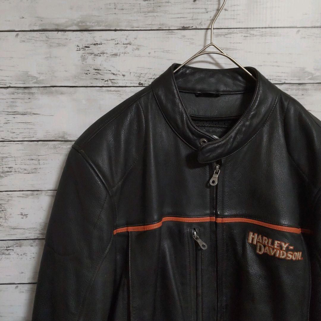 レザージャケット