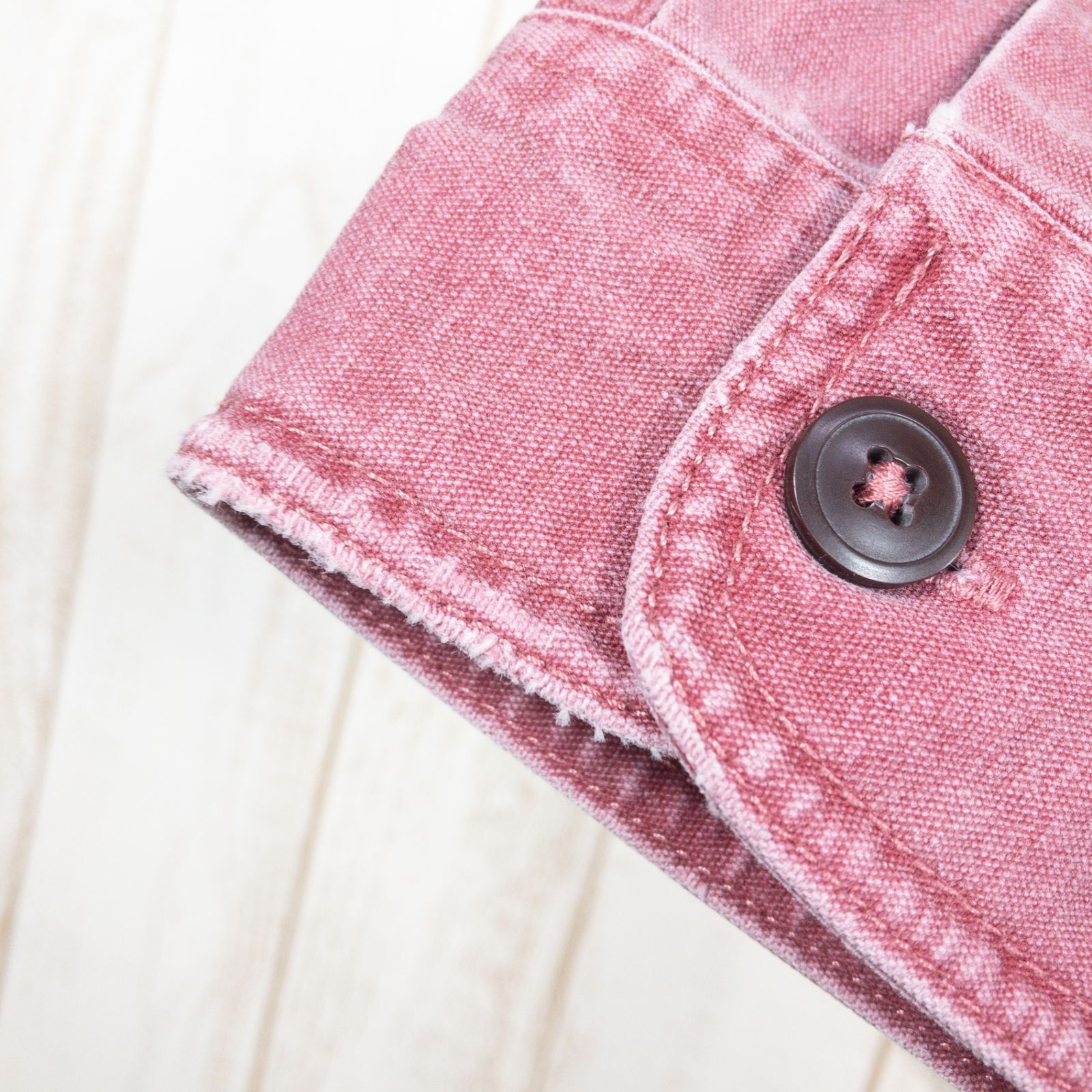 M レッド系】 Patagonia ( パタゴニア ) 1995 オリジナル キャンバス