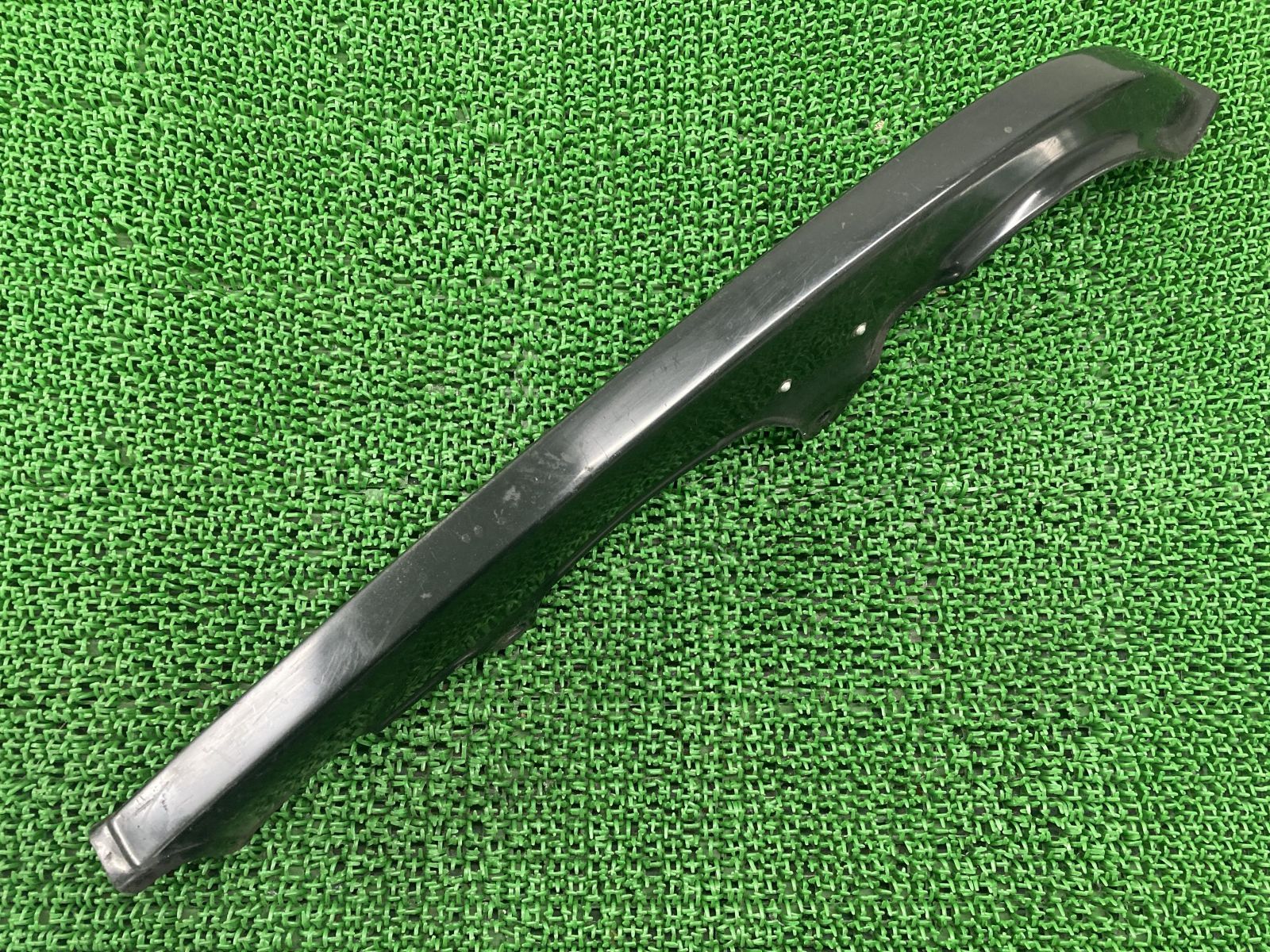 GSX400Eザリ用 メッキチェーンケース！新品 GS400用 GS400 新品 