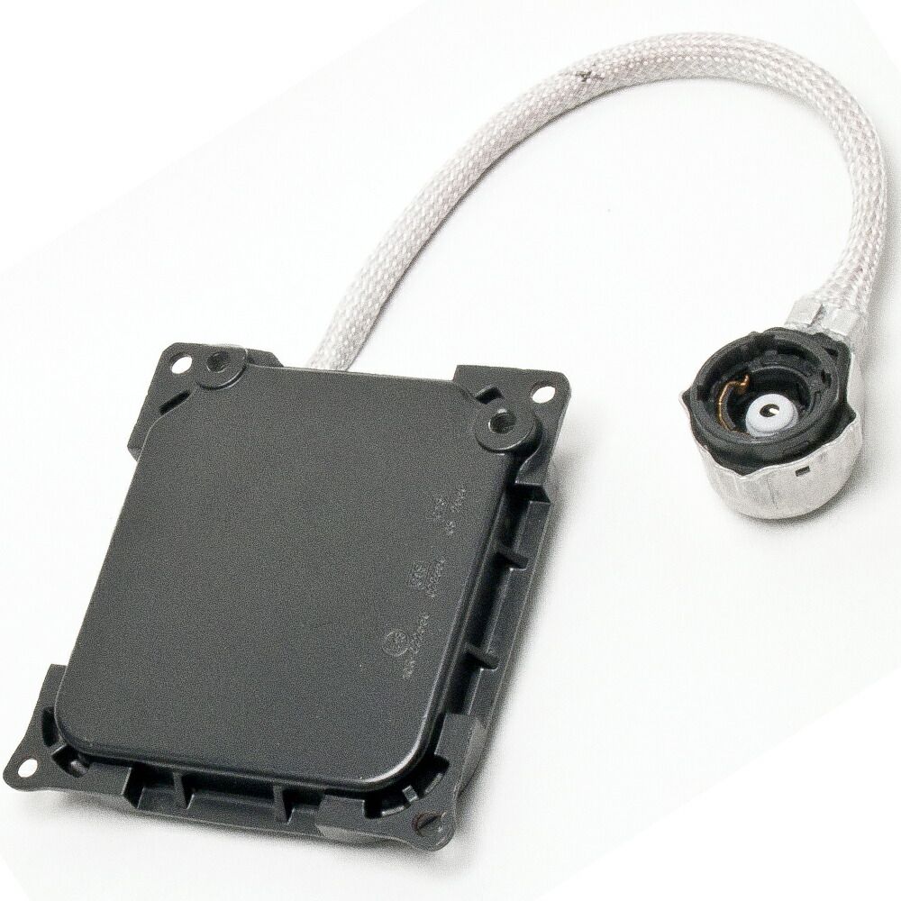 GSR/ACR50系 エスティマアエラス [H18.1～] D4S/D4R用 HIDバラスト 純正互換 1個 35w仕様 D2R/S電球使用可能