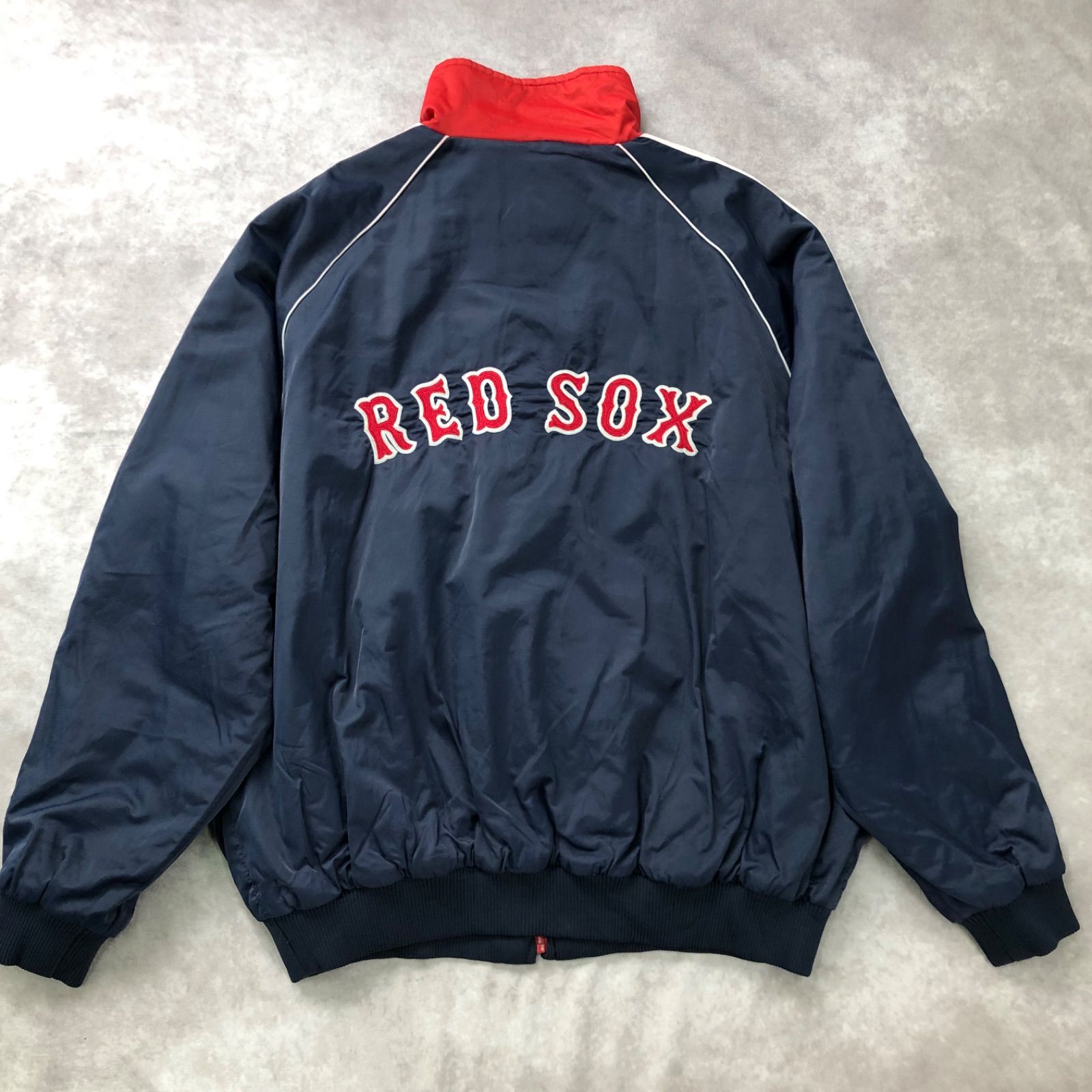 レッドソックス RED SOX ジャケット スタジャン - アウター