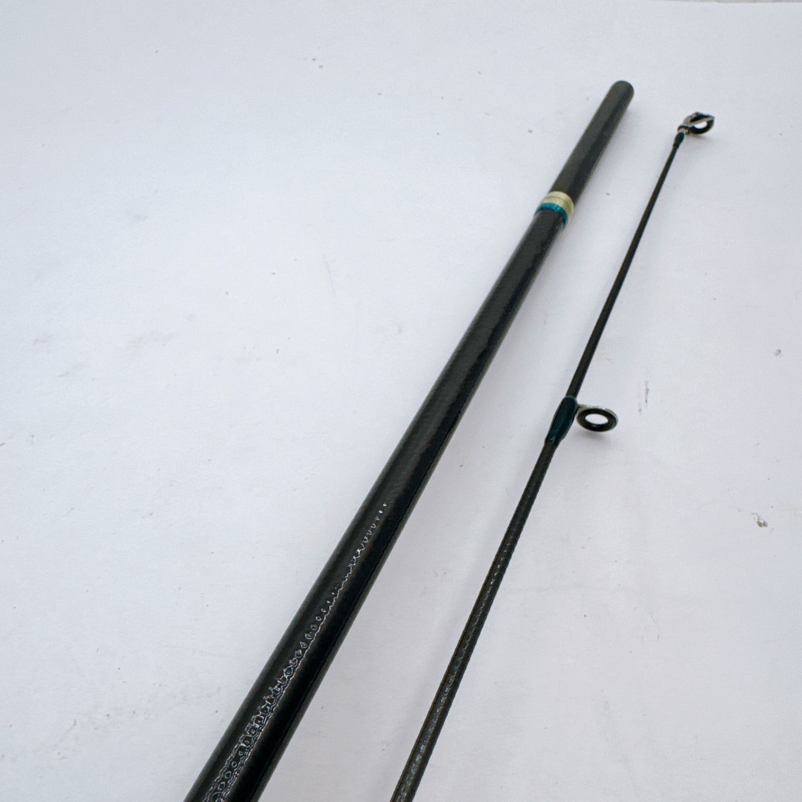 シマノ(SHIMANO) スピニングロッド ルアーマチック S76UL×2本 ルアー