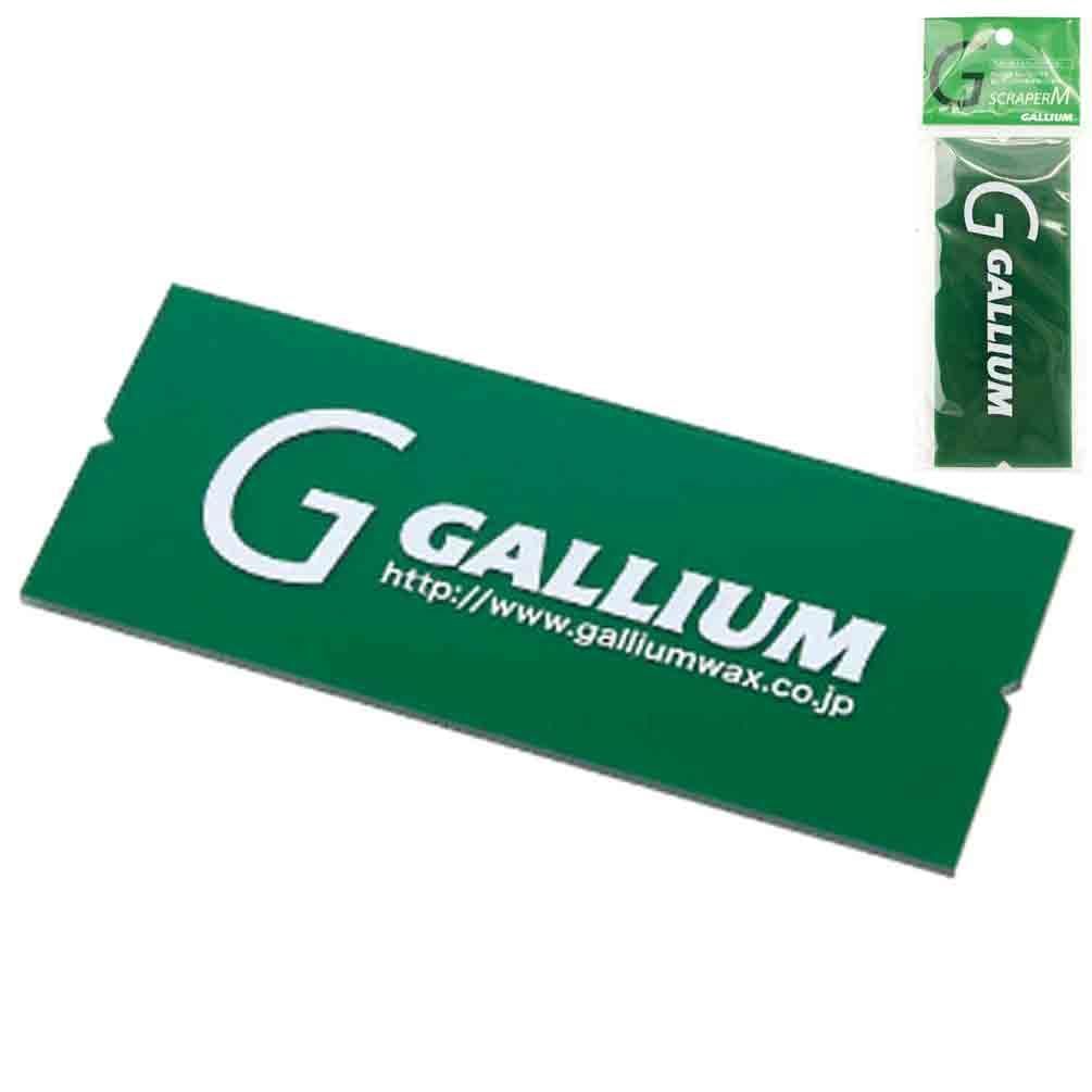 メンテナンス ワックス ガリウムワックス GALLIUM WAX （ALPINE