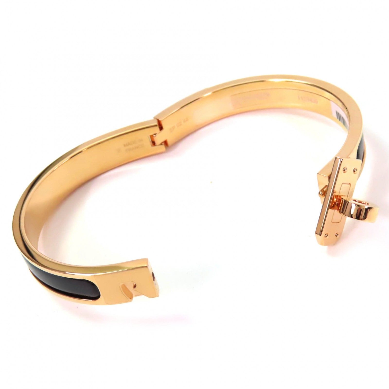 未使用品△HERMES エルメス Mini Clic Kelly ミニ クリック