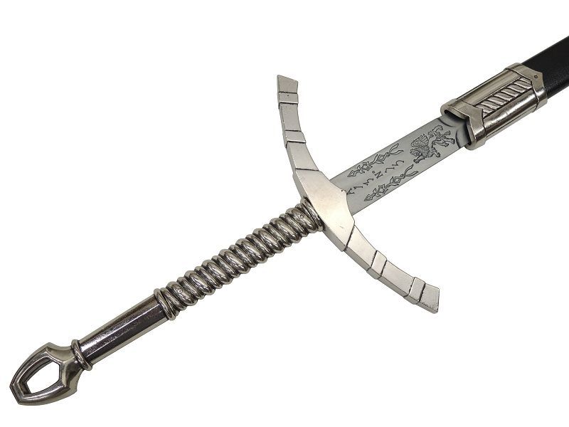 ケイオスソード オーディンソード DENIX 模造刀 西洋刀 レプリカ 