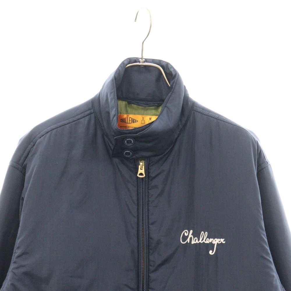 CHALLENGER (チャレンジャー) 22SS TIEDYE LOGO COACH JACKET タイダイ