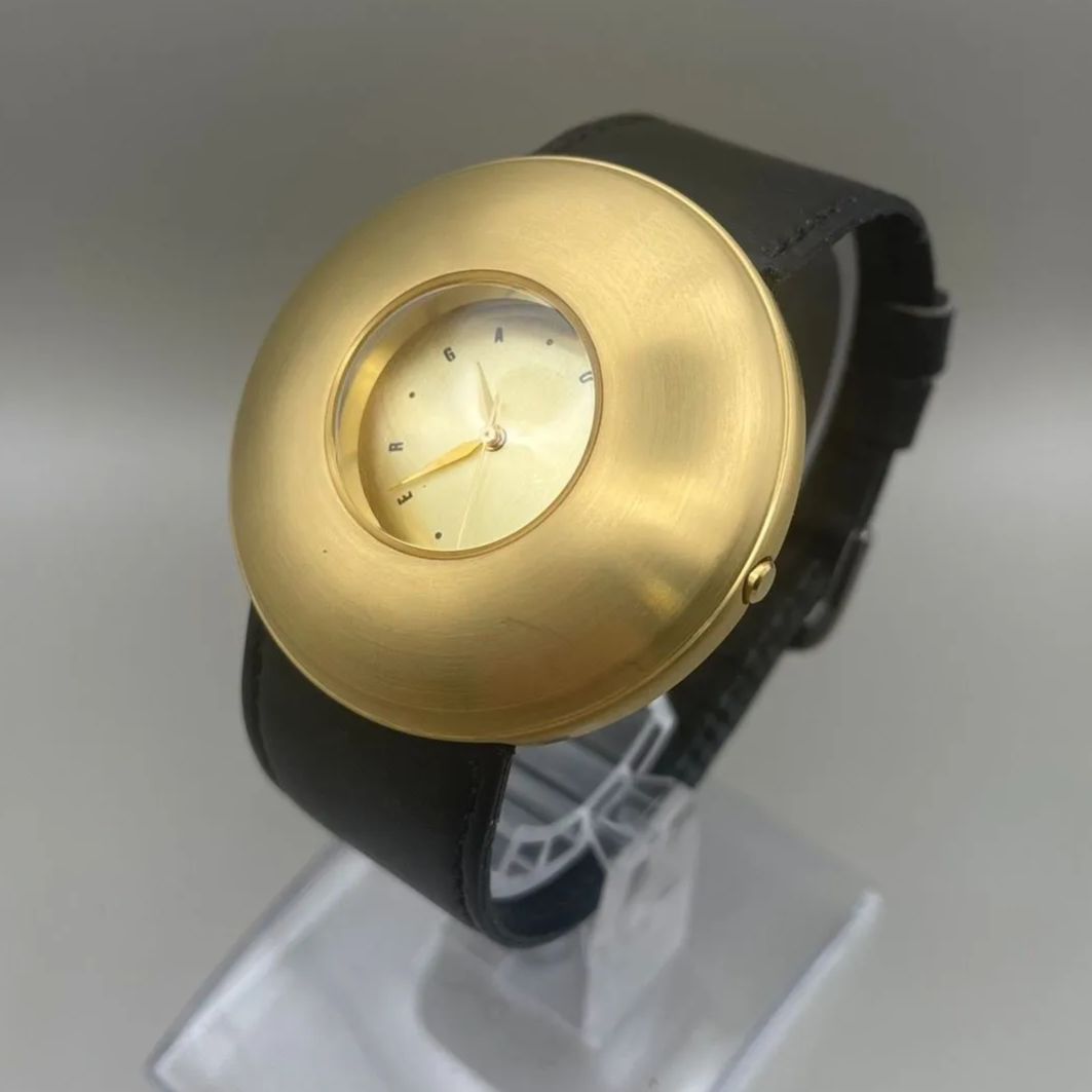 ジャンポールゴルチエ メンズ時計 ✨稼働品✨メンテナンス済✨】ジャンポールゴルチエ(Jean Paul
