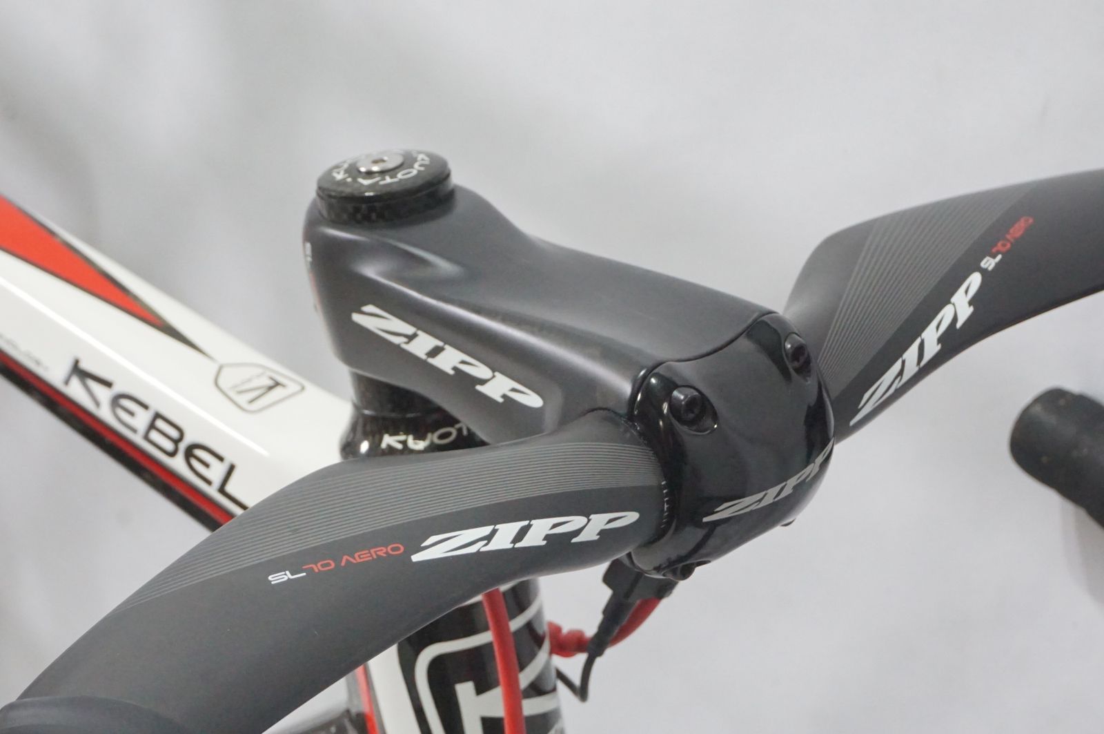 KUOTA KEBEL 2010 DURA-ACE Di2 値下げ 2025年最新】kuota kebelの人気アイテム - メルカリ