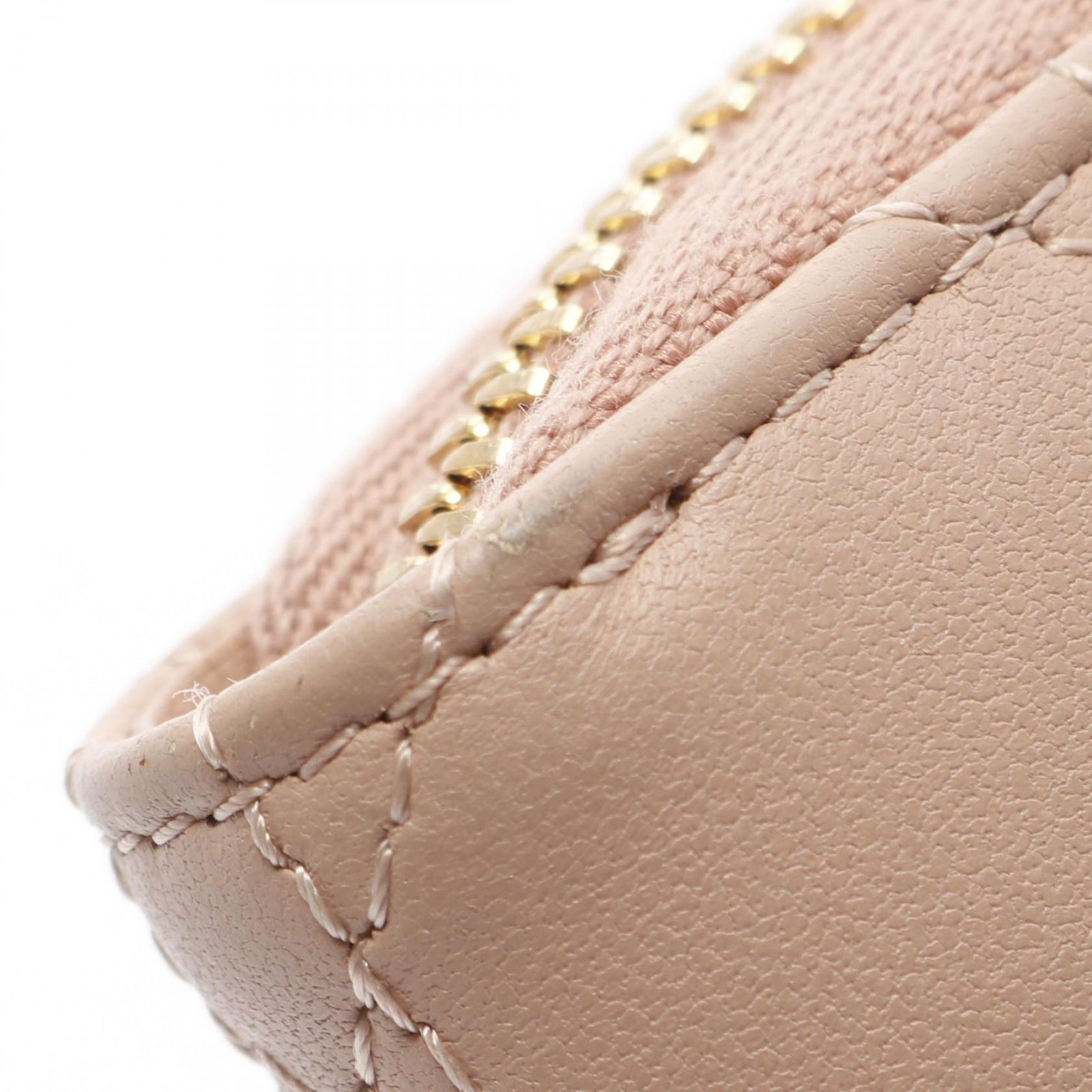 ディオール Dior コインケース LADY DIOR VOYAGEUR レディディオール  