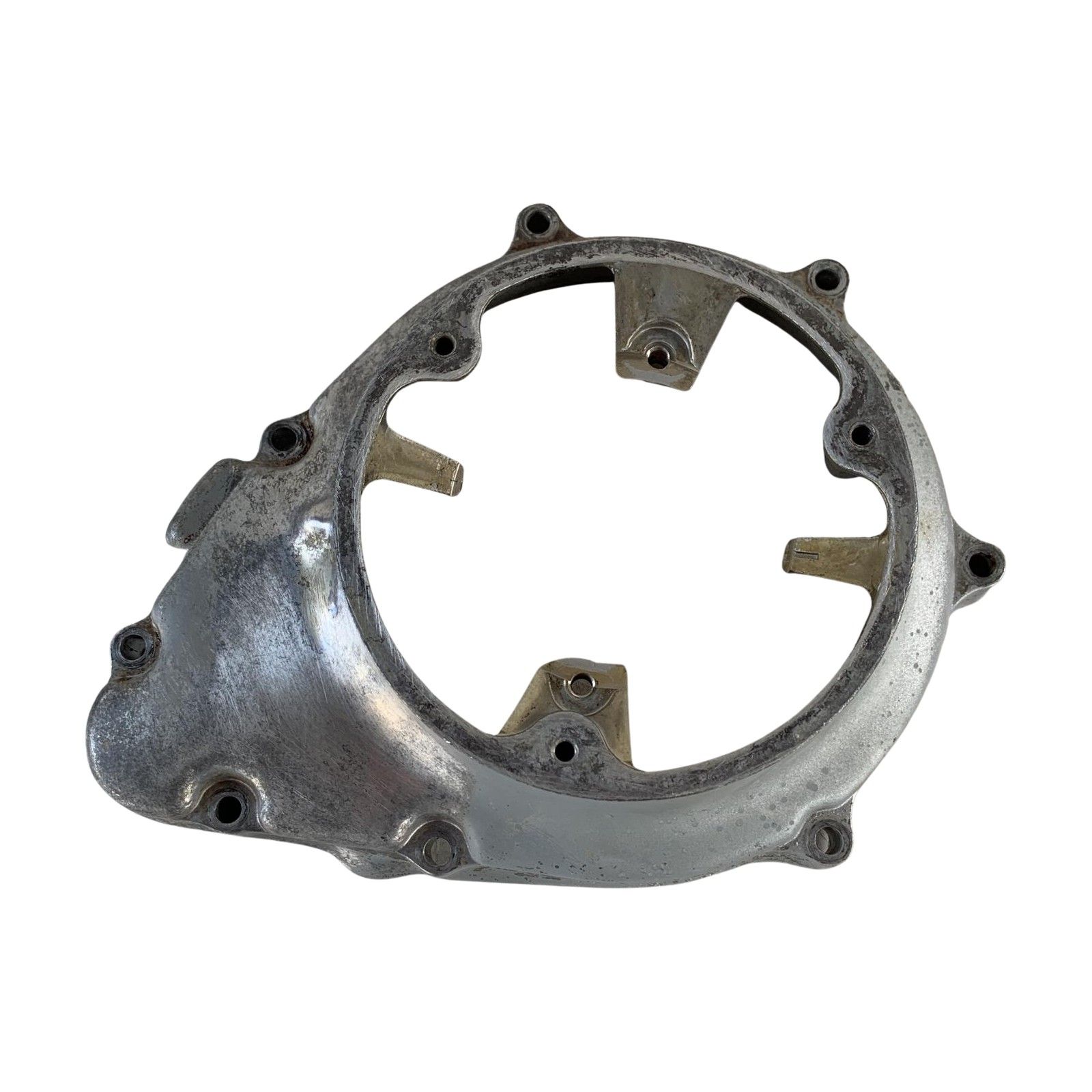 HONDA ジャイロX TD01】純正エンジン バブ左右セット TD01 ジャイロXの