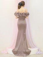 ロングドレス|