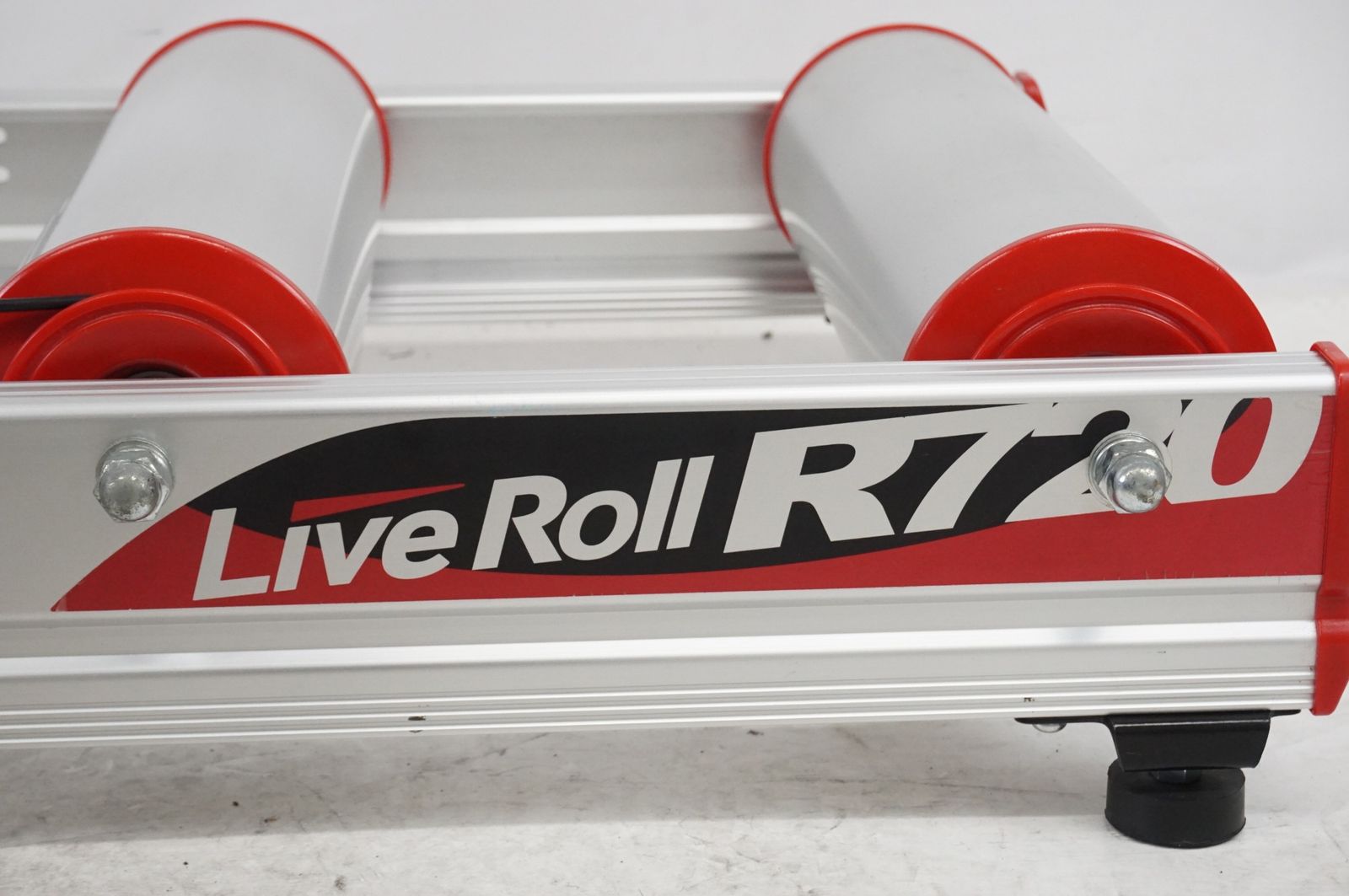 MINOURA LiveRoll R720 3本ローラー ミノウラLiveRoll R720
