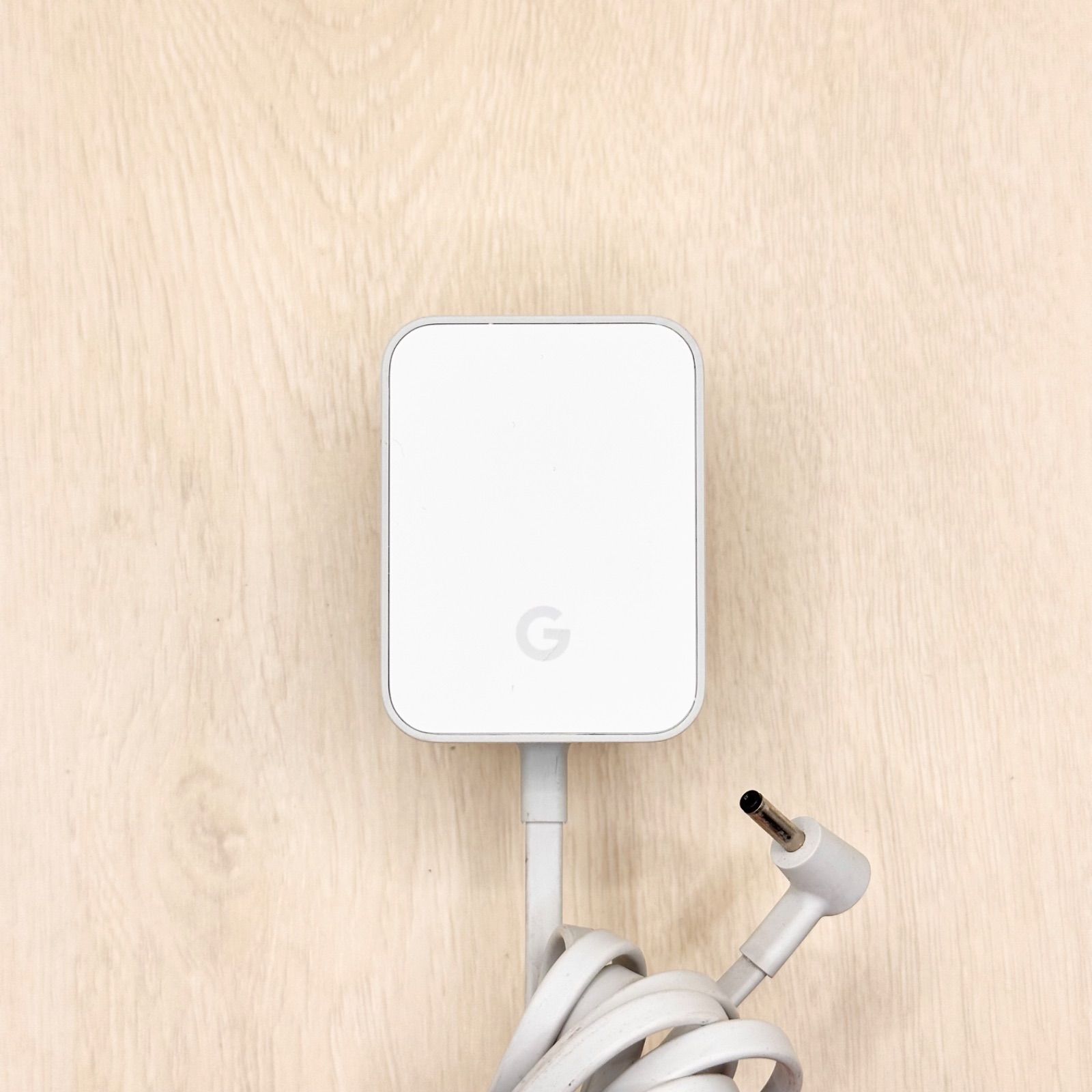 W16-033N1 グーグル Google Home Nest Hub Mini ACアダプター アダプタ