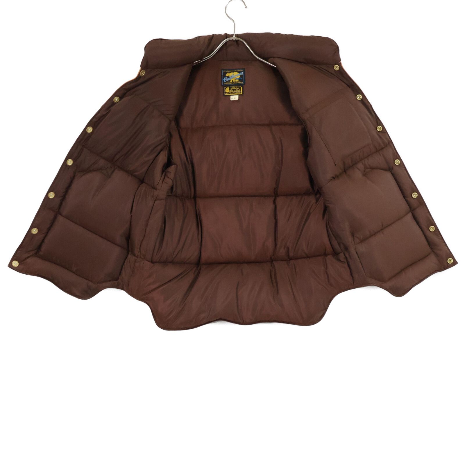 RAINBOW COUNTRY レインボーカントリー CALIFORNIA MFG CO. レザー