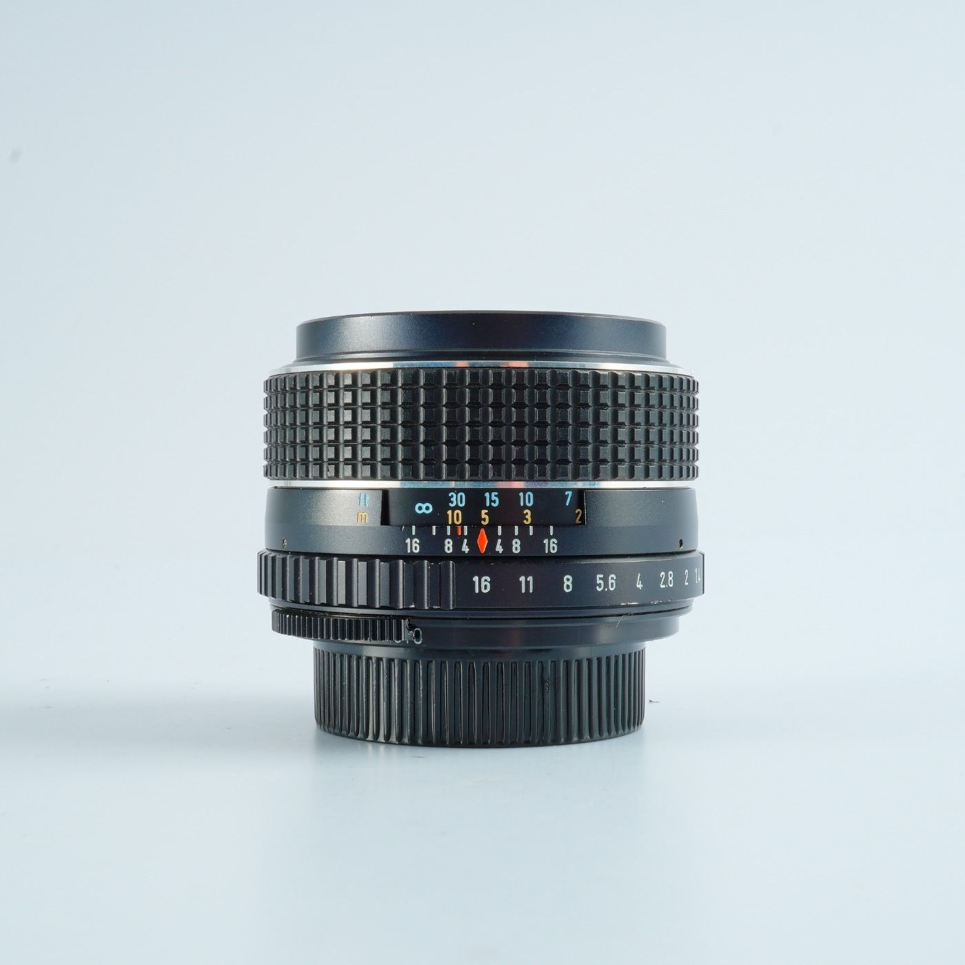 SMC PENTAX ペンタックス Takumar ストア 50mm F/1.4 (M42用) 単焦点