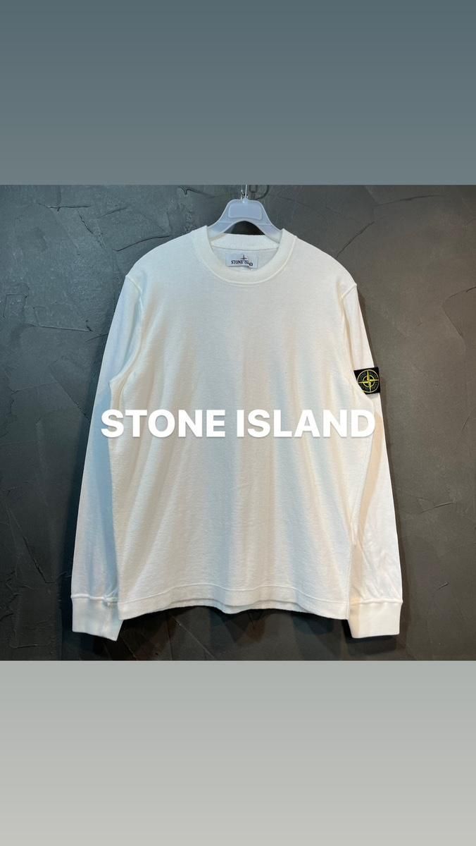 【雷市場（ポンジャン）商品韓国直送】S STONE ISLAND STONE ISLAND(ストーンアイランド) ニット セーター