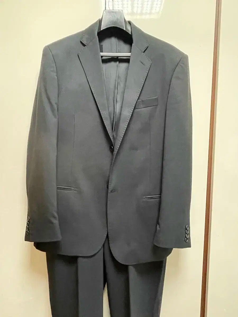 サンローラン ネイビー