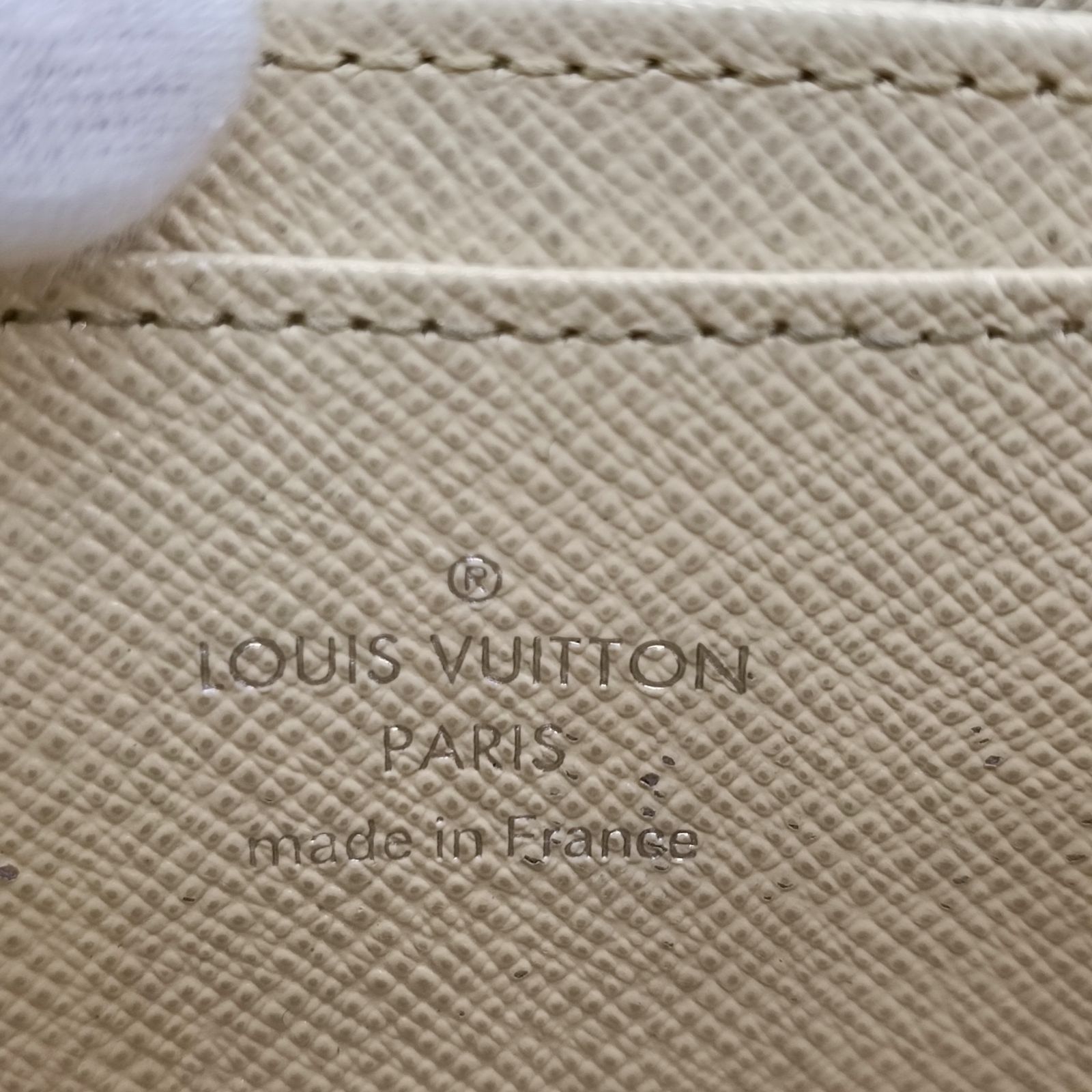 LOUISVUITTON 》 ルイヴィトン モノグラムLVポップ ジッピー