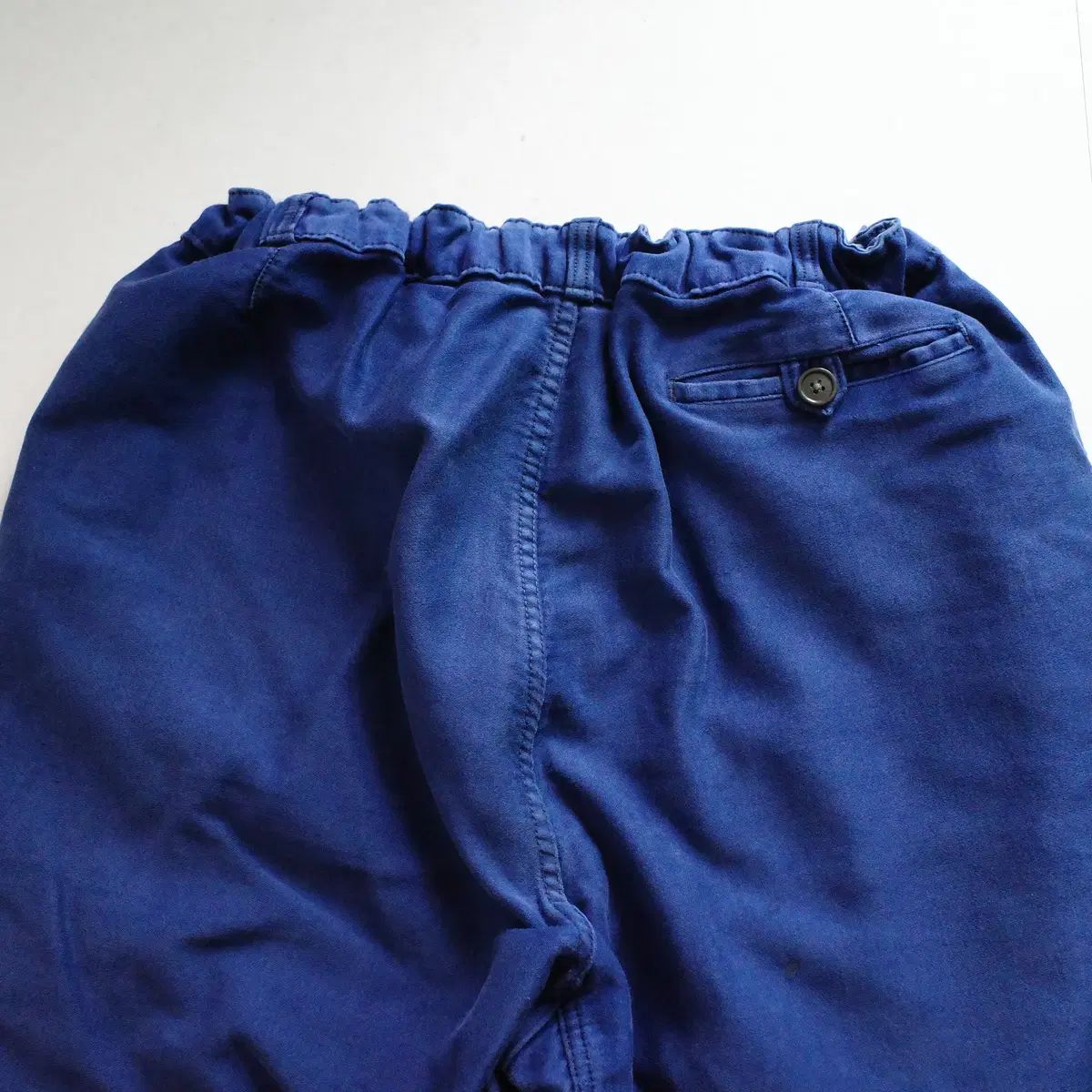 モールスキン ワーク