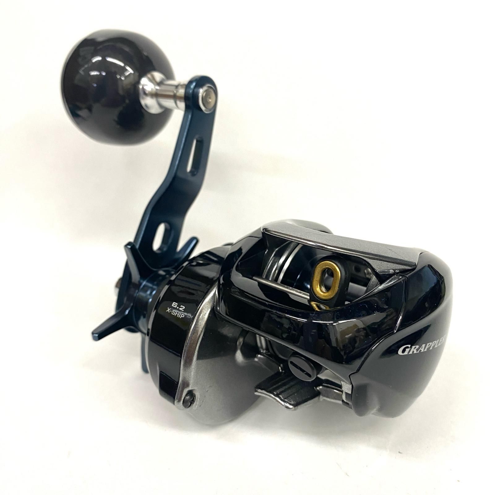 ケイSHIMANO 23 ANTARES DC MD XG シマノ Shimano 2023 ANTARES DC MD