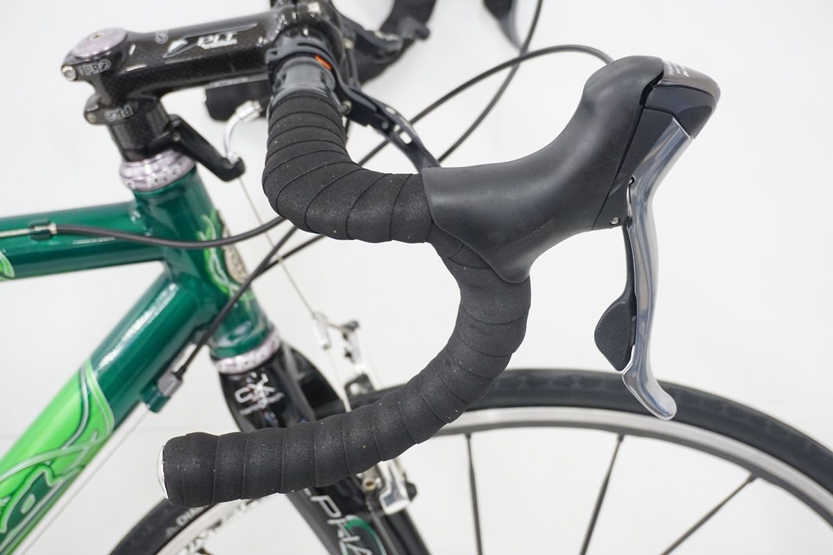 SALSA サルサ CHILI CON CROSSO 2013年モデル ロードバイク バイチャリ浜松店 BRIGHTFACE_UK