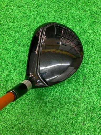 中古】 ダンロップ SRIXON Z F65 7W フェアウェイウッド FW