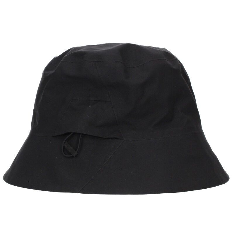 アークテリクスヴェイランス BUCKET HAT ゴアテックスバケットハット