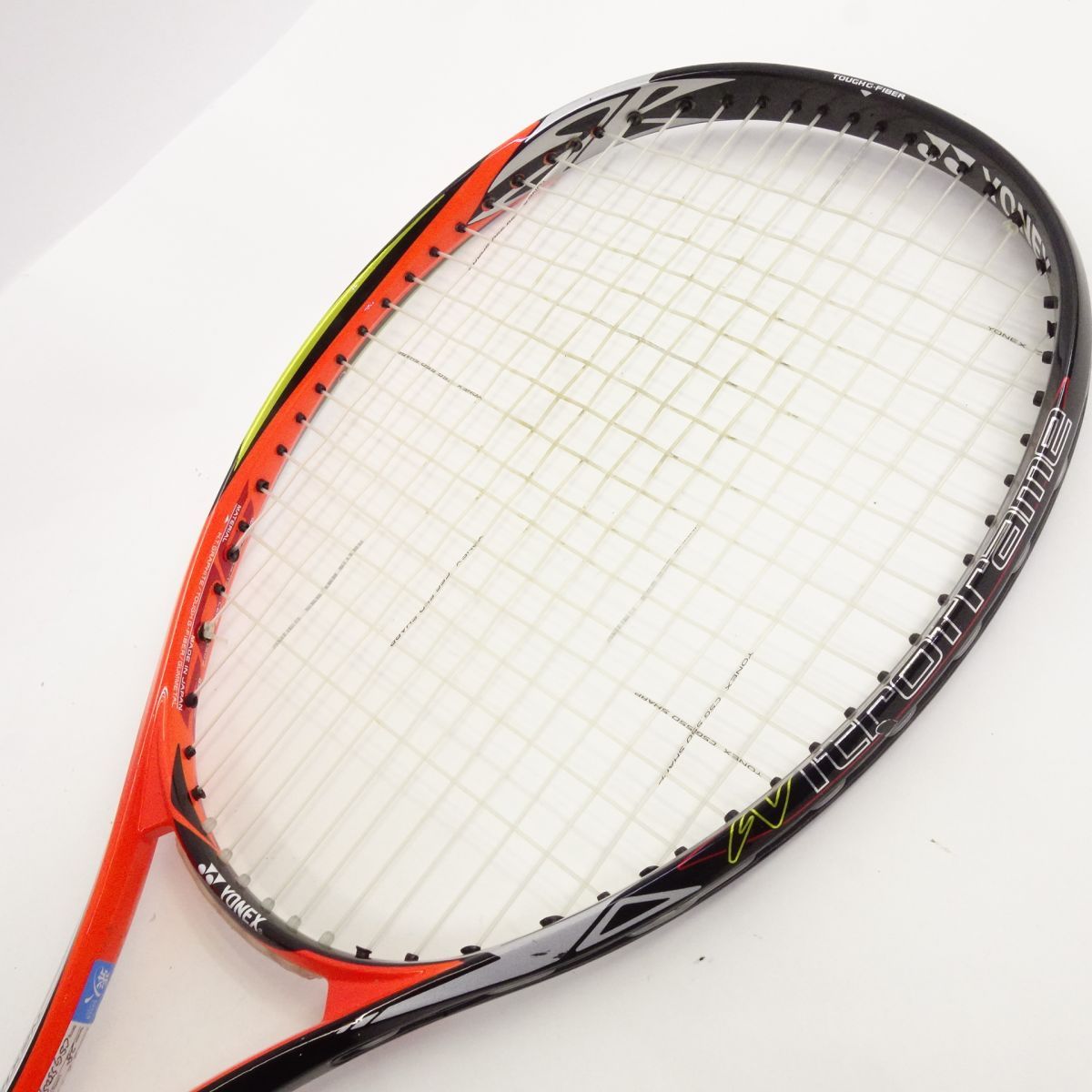YONEX ネクシーガ90S UL1 ヨネックスNEXIGA 軟式テニスラケット YONEX/ヨネックス NEXIGA 90S ネクシーガ90S NXG90S